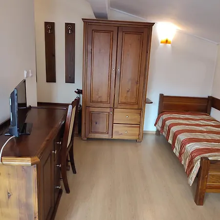 M-stone Μπάνσκο