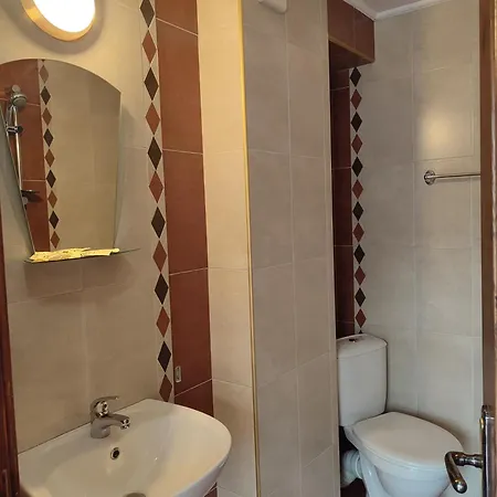 Homestay M-stone Bansko