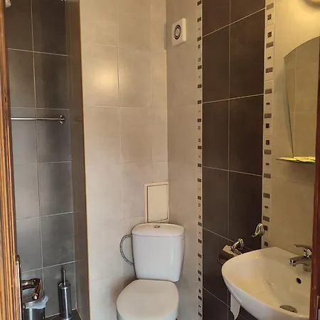 M-stone Homestay Bansko