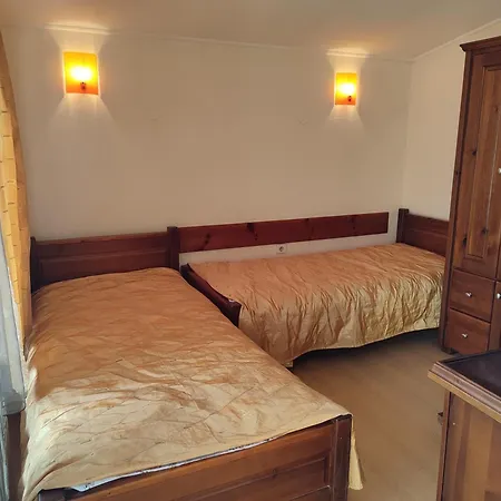 Homestay M-stone Bansko