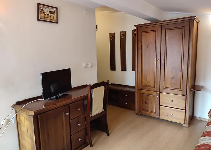 M-stone Homestay Bansko