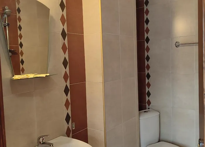 Homestay M-stone Bansko