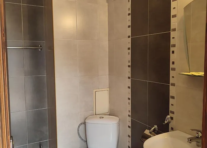 M-stone Homestay Bansko