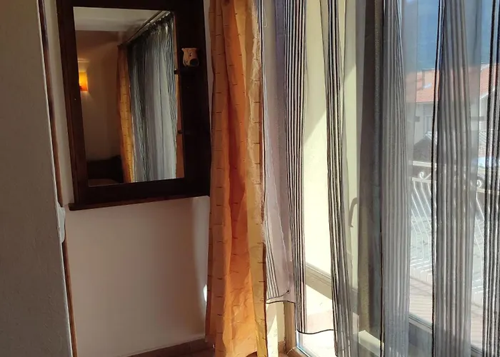 Homestay M-stone Bansko