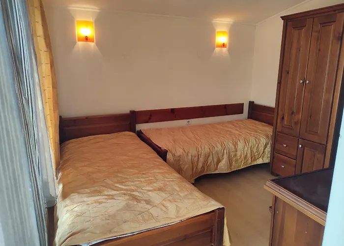 Homestay M-stone Bansko