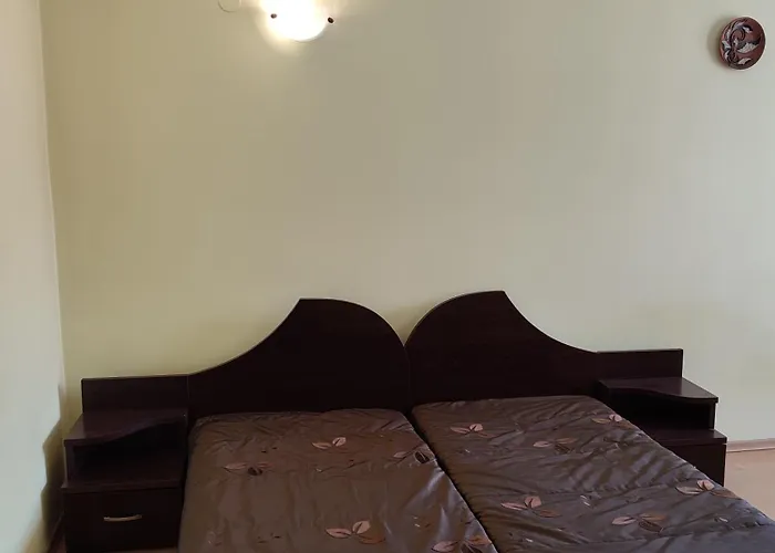 M-stone Homestay Bansko