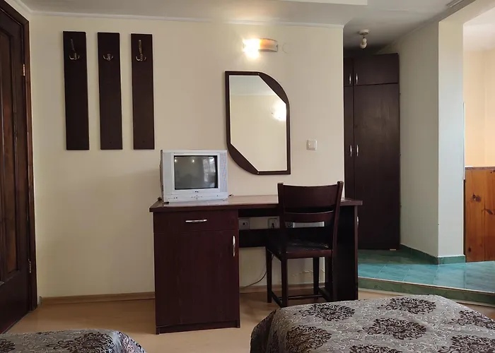 Homestay M-stone Bansko